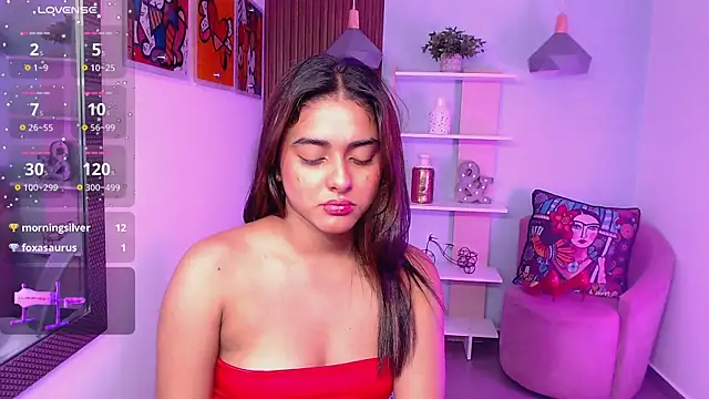 _Lucy_Grey_ Live XXX-Chat