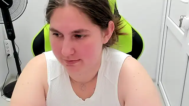 LunaVenom Live XXX-Chat