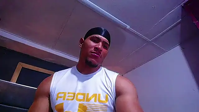 teddyfit19cm's Live XXX Chat