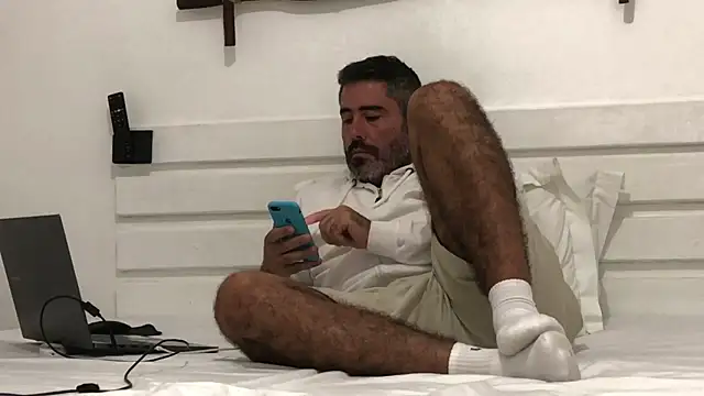 victor_chat's Webcam Show