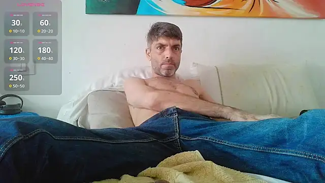 canarito18 Adlı Modelin Canlı XXX Sohbeti