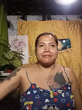 TabooSHOWgirl18 Chat XXX live