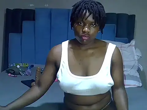 melanin_moonのライブXXXチャット