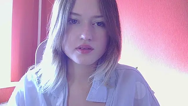 Beloved_Mary Live XXX-chat