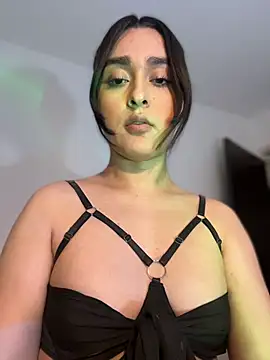 MiahWindsor Live XXX-Chat