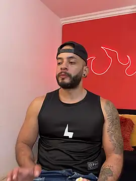 Mike_savage3n Live XXX chat