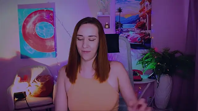 Chat XXX en directo de emillylopez_