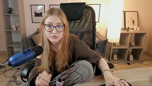 Chat +18 de lanafitch ao vivo