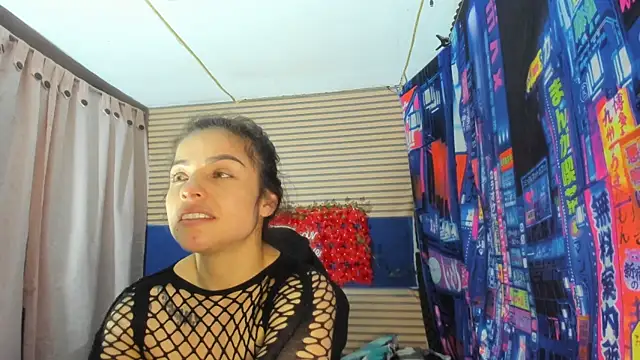 Živý XXX chat rosse_2504