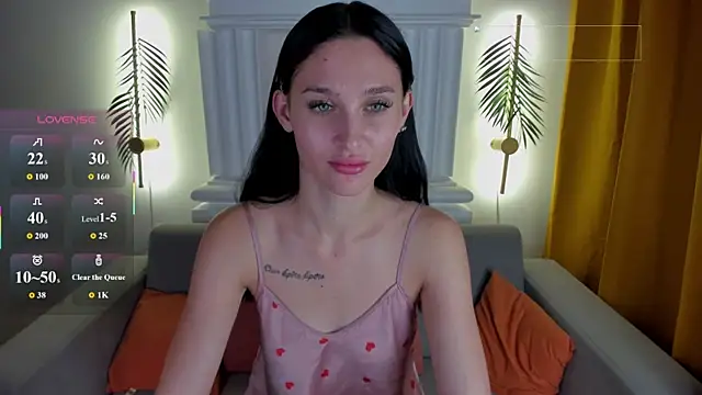 Erika_Flame XXX чат на живо