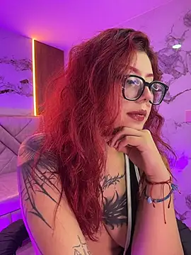 Chat XXX ao vivo de Red_Bunny_v