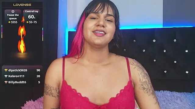 Kagome01's Live XXX Chat