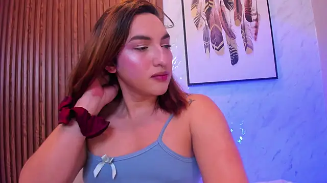 XXX chat uživo modela TomLondon_