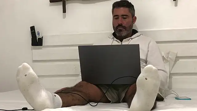 victor_chat 웹캠 쇼