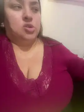 Chat XXX en directo de Tata0807