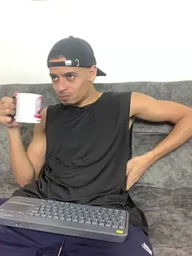 XXX chat uživo modela PabloCruz_1