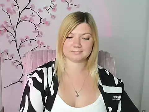 Chat XXX en directo de Lola_moree