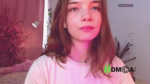 Chat XXX en directo de Evi_Brook