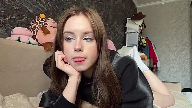 Chat XXX en directo de Mollybeans