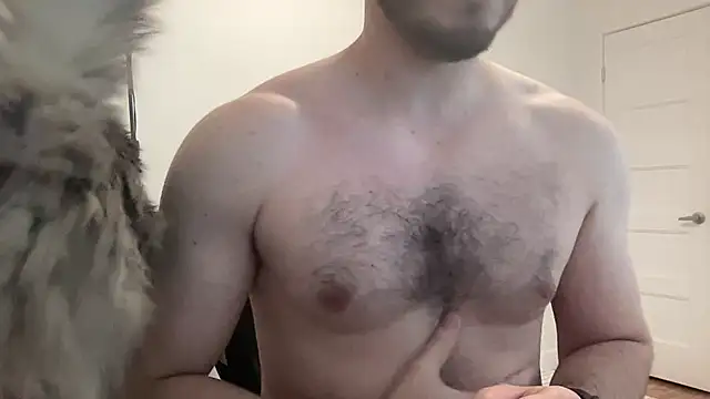 Show webcam de ThickDickMontreal