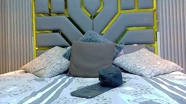 ALANNFERRER 现场XXX聊天
