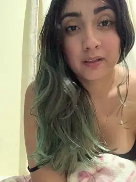 Chat XXX en directo de Camilaafg