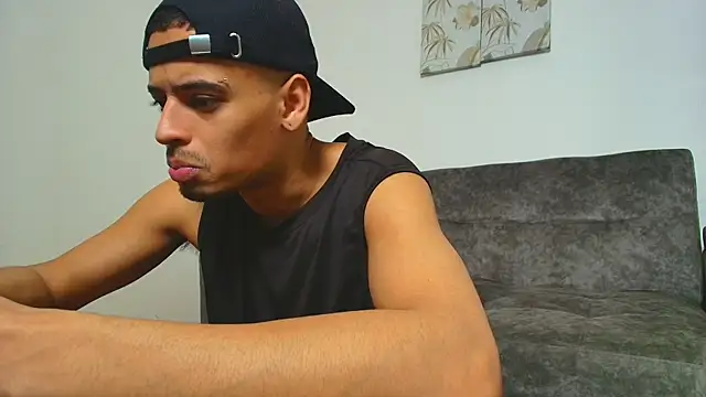 Chat XXX en directo de PabloCruz_1