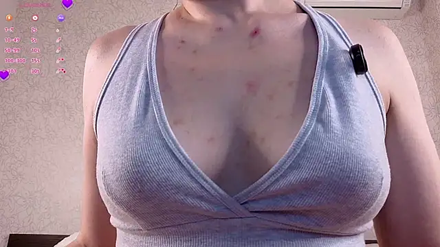 MelodyBaur's Live XXX Chat