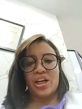 Chat XXX en directo de Melany-1