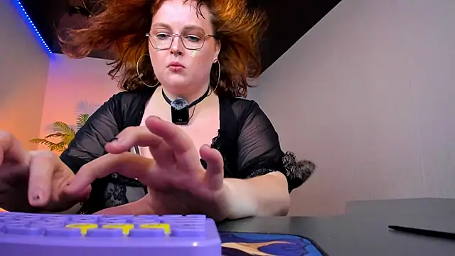 Selena_Bolman's Live XXX Chat
