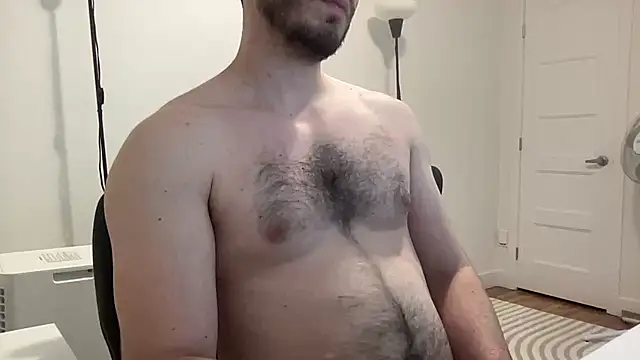 ThickDickMontreal webkamerás műsora