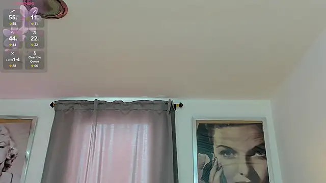 Beautyari_'s Live XXX Chat