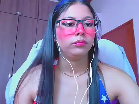 _ALLYSON18_ Chat XXX in diretta