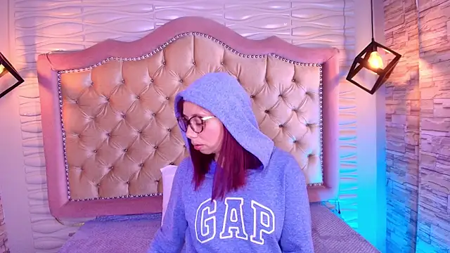 stephaniesun_ Chat XXX in diretta
