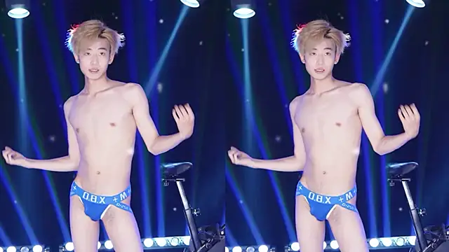 AOA-TYR – Live XXX-chat