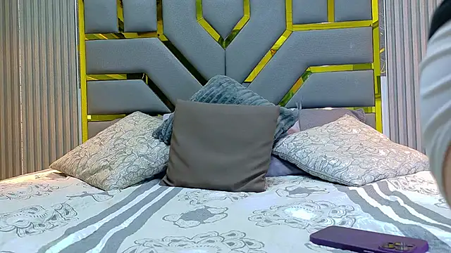 Chat XXX en directo de ALANNFERRER