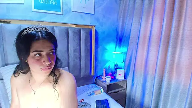 amy_swann's Live XXX Chat