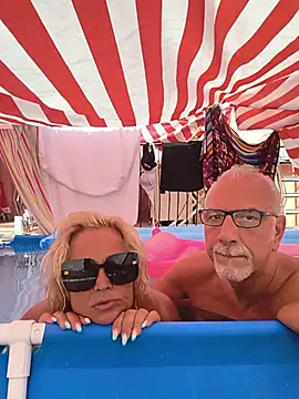 Lakylady's Live XXX Chat