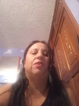 XXX chat uživo modela valeriapinter