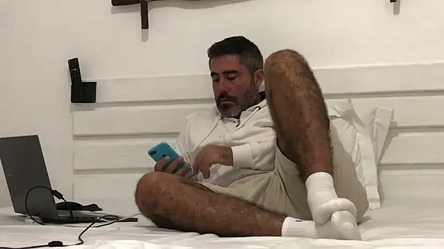 victor_chat webcam show