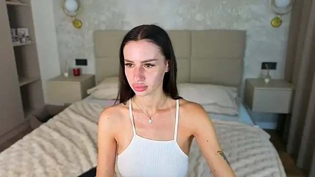 Živý XXX chat Snow_WhiteeeX