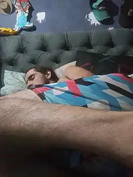 Онлайн чат XXX hairy_mannn