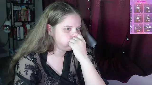 so_cute777's Live XXX Chat