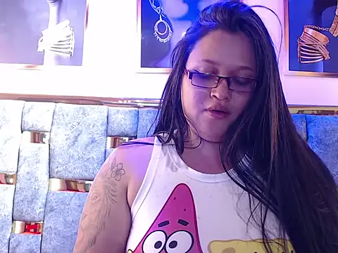 Tamara_doke Live XXX-Chat