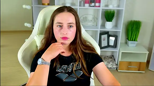 Chat XXX en directo de NadinnL