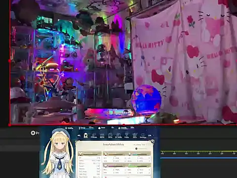 JesuAdam 即時 XXX 聊天