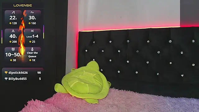 Kagome01 Chat XXX in diretta