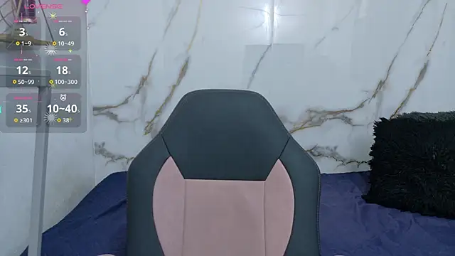 Chat XXX en directo de Lindsey8