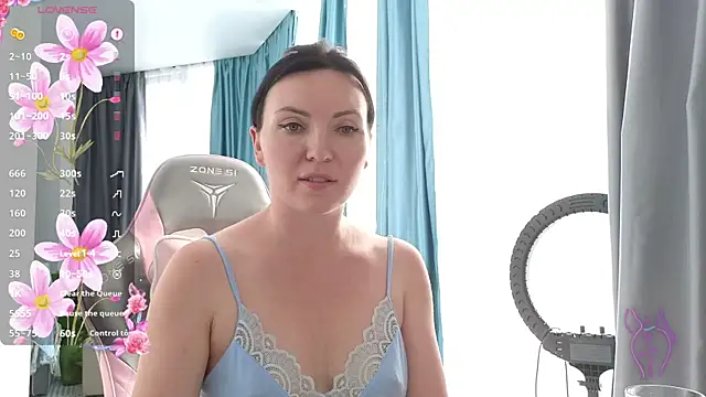 Chat XXX Live -DIVORA-