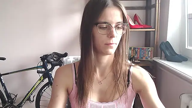 Živý XXX chat love_megi